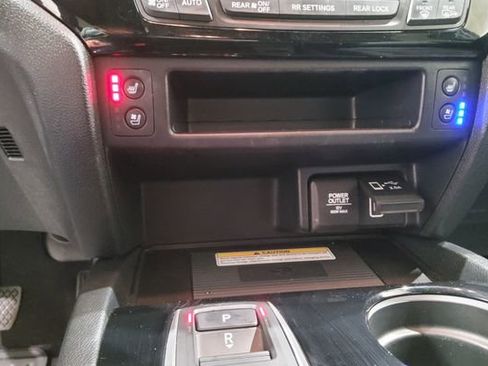 Used 2022 Honda Passport Elite image 34