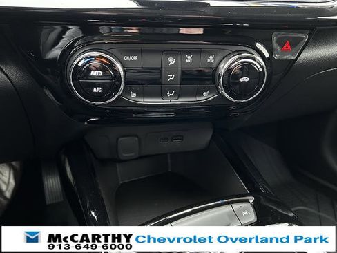 New 2026 Chevrolet Trax ACTIV w/ Driver Confidence Package image 15