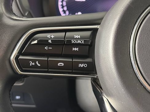 Used 2024 MAZDA CX-90 3.3 Turbo S AWD/4WD image 17