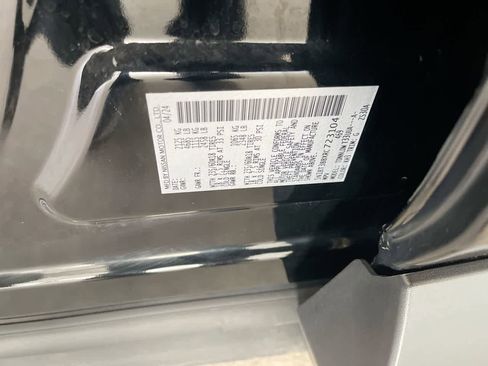 Used 2024 Nissan Rogue SV image 26