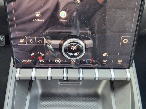 New 2026 GMC Terrain Elevation w/ Technology Package II image 13