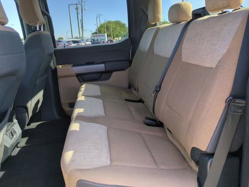 Used 2023 Ford F150 XLT image 14
