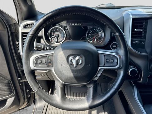 Used 2020 RAM 1500 Big Horn AWD/4WD image 27