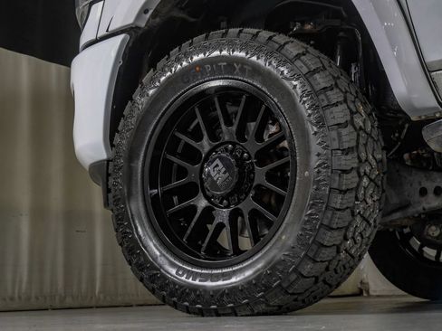 Used 2019 RAM 2500 Big Horn AWD/4WD image 54