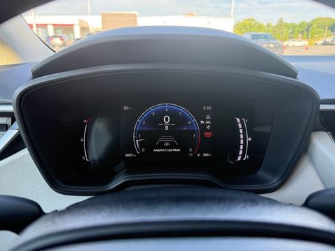 Used 2026 Toyota Corolla LE w/ LE Premium Package FWD image 12