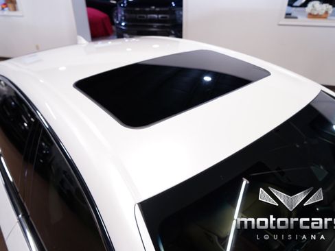 Used 2020 Lexus LS 500 w/ Accessory Package (Z2) image 15