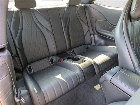 Certified 2024 Mercedes-Benz CLE 450 4MATIC Coupe image 17