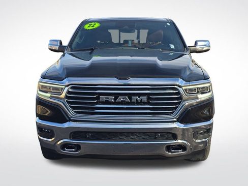 Used 2022 RAM 1500 Limited image 10