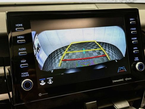 Used 2021 Toyota Camry XSE w/ Cold Weather Package AWD/4WD image 13