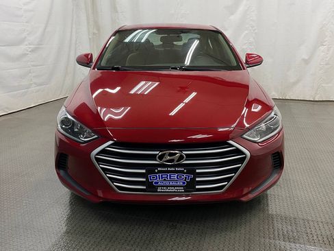 Used 2017 Hyundai Elantra SE FWD image 3