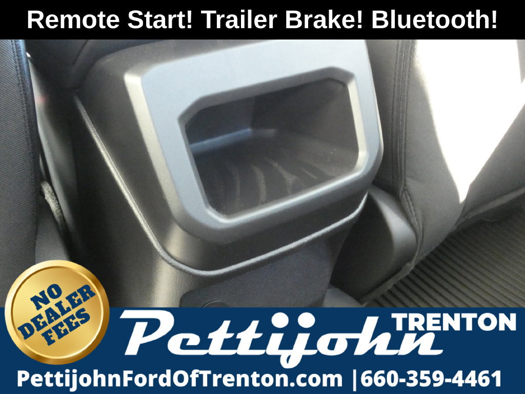 New 2026 Ford Ranger XLT w/ Advanced Towing Package AWD/4WD image 16