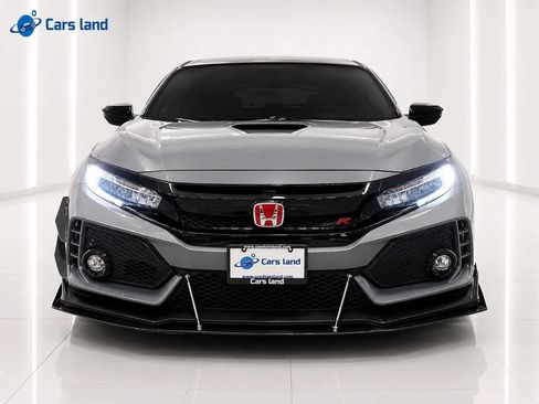 Used 2018 Honda Civic Type R image 7