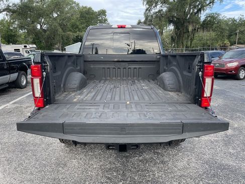 Used 2021 Ford F250 King Ranch w/ Tremor Off-Road Package AWD/4WD image 26