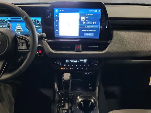 New 2026 Subaru Outback Limited image 16