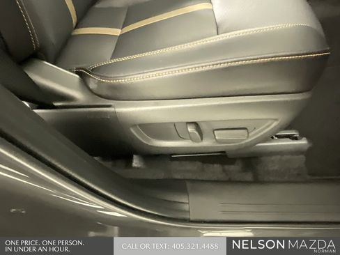 Certified 2025 MAZDA CX-90 Plug-In Hybrid w/ Premium Plus image 29