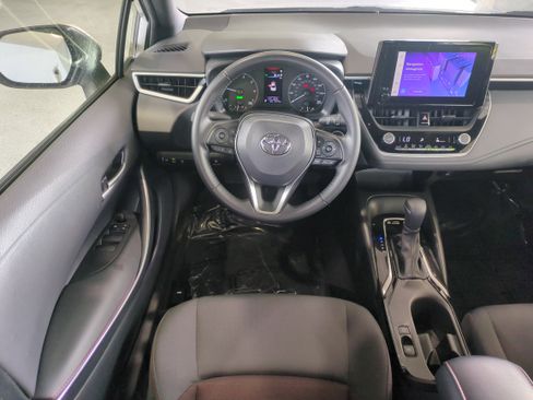 Used 2024 Toyota Corolla SE image 15