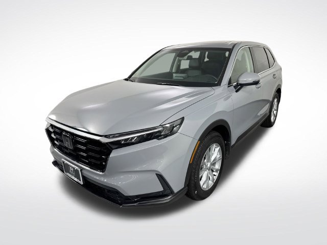 Certified 2025 Honda CR-V EX-L image 26