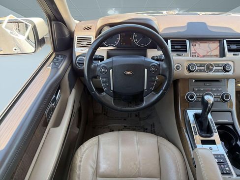 Used 2012 Land Rover Range Rover Sport Limited Edition image 26