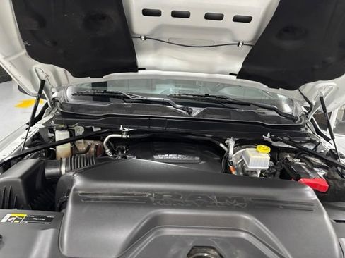 Used 2023 RAM 2500 Power Wagon AWD/4WD image 43