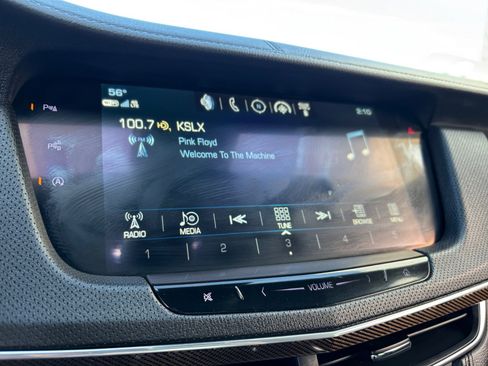 Used 2018 Cadillac CT6 Premium Luxury image 12