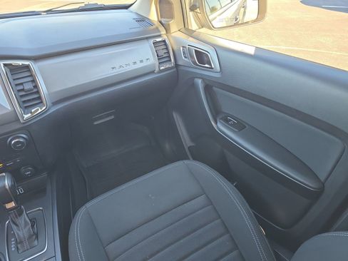 Used 2023 Ford Ranger XLT w/ Equipment Group 302A High image 12