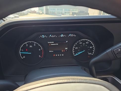 Used 2024 Ford F350 XL w/ XL Chrome Package image 21