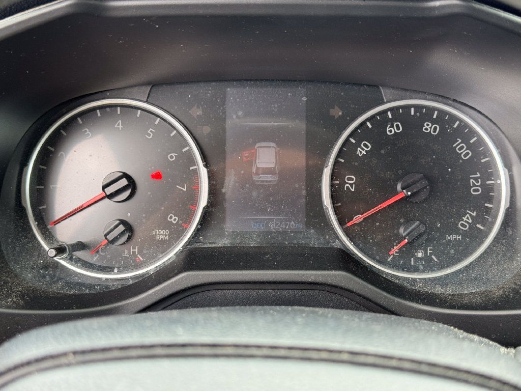Used 2019 Toyota RAV4 XLE AWD/4WD image 24
