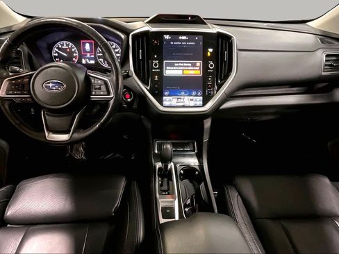 Used 2023 Subaru Ascent Limited w/ Technology Package AWD/4WD image 16