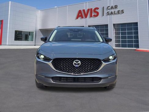 Used 2025 MAZDA CX-30 AWD 2.5 S w/ Preferred Package image 2