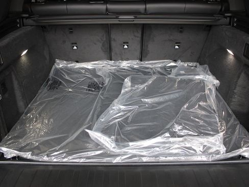 New 2026 BMW X5 xDrive40i image 14