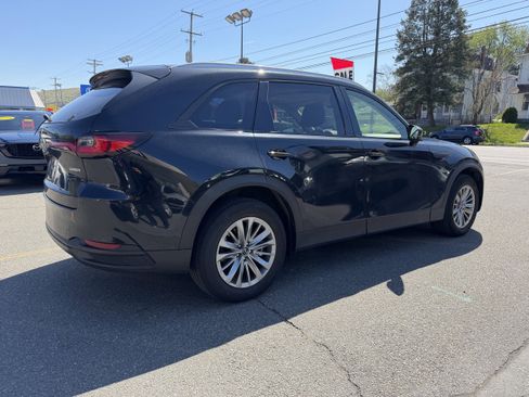Used 2024 MAZDA CX-90 3.3 Turbo w/ Preferred Package image 5