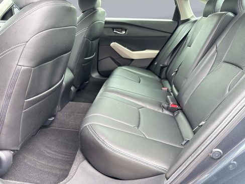 Used 2024 Honda Accord EX image 13
