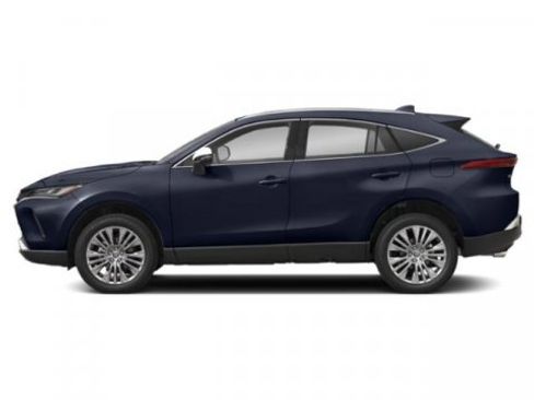 Used 2024 Toyota Venza Limited image 3