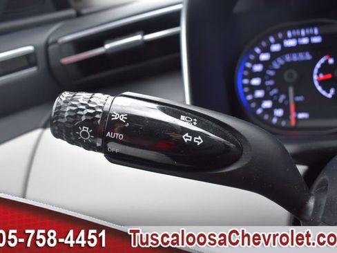 Used 2024 Hyundai Tucson SEL image 29