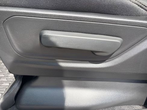 New 2026 RAM 1500 Tradesman AWD/4WD image 27