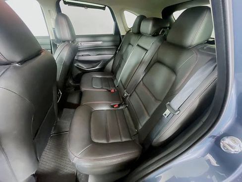 Used 2023 MAZDA CX-5 Carbon Edition AWD/4WD image 25