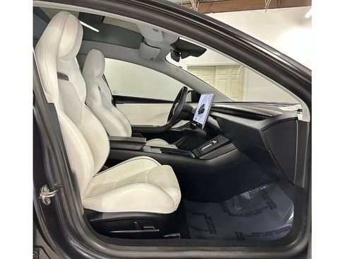Used 2024 Tesla Model 3 Performance AWD/4WD image 22