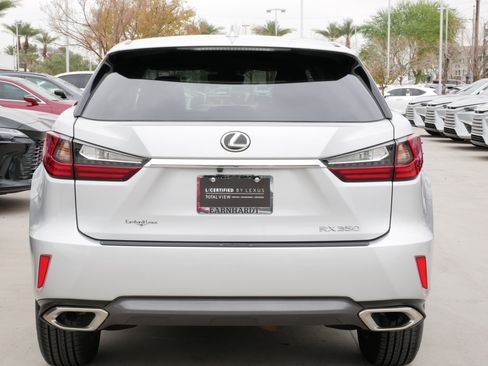 Used 2019 Lexus RX 350 FWD image 7