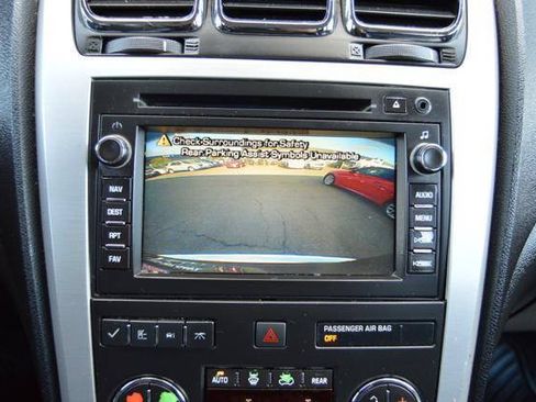 Used 2012 GMC Acadia SLT FWD image 25
