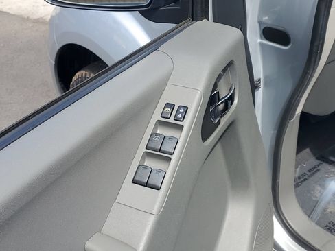 Used 2020 Nissan Frontier SV RWD image 25