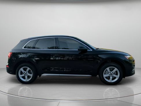 Used 2023 Audi Q5 2.0T Premium AWD/4WD image 33