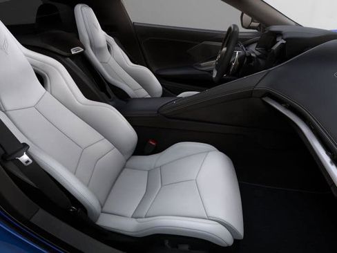 New 2025 Chevrolet Corvette Z06 image 59