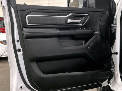 Used 2022 RAM 1500 Big Horn image 22
