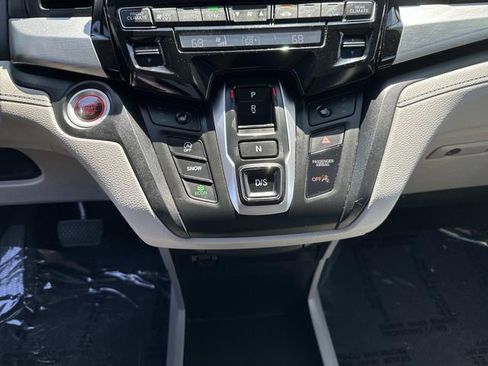 Used 2020 Honda Odyssey EX-L image 28