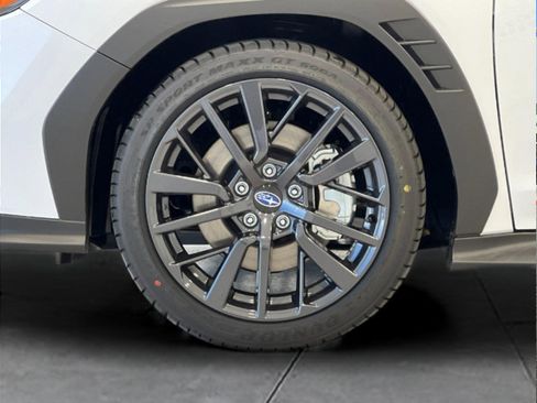 New 2025 Subaru WRX Premium image 29
