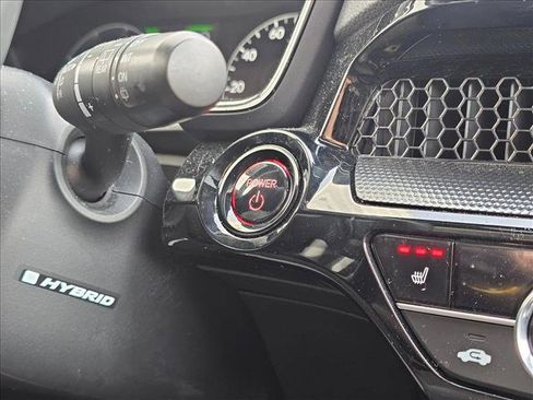 Used 2023 Honda CR-V Sport Touring image 28