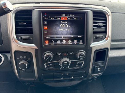 Used 2013 RAM 1500 Big Horn AWD/4WD image 19