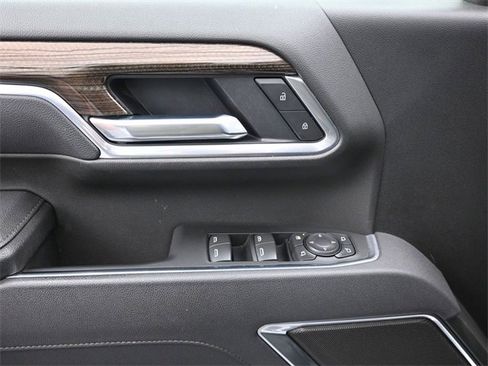 Certified 2025 Chevrolet Silverado 2500 LT w/ Safety Package image 23