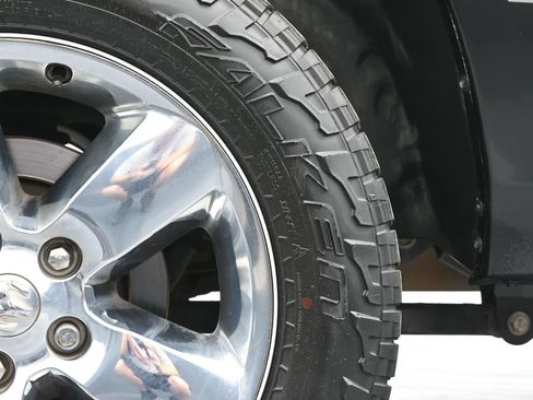 Used 2016 RAM 1500 Lone Star RWD image 45