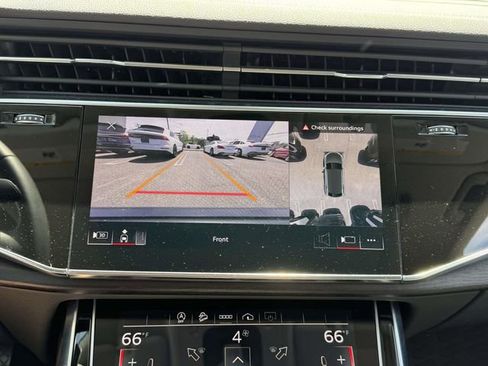 Used 2023 Audi Q8 Premium w/ Convenience Package AWD/4WD image 23